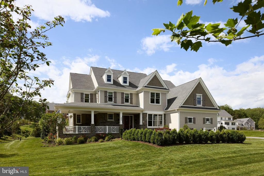 474 BARCLAY RD, Bryn Mawr, PA 19010