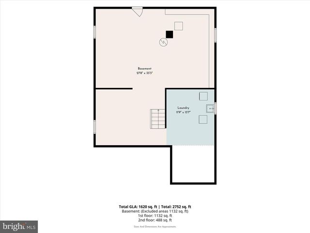 2434 MERWOOD LN, Havertown, PA 19083