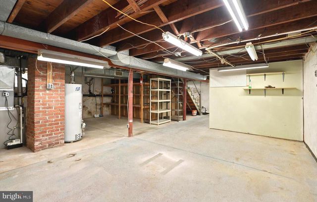 2434 MERWOOD LN, Havertown, PA 19083