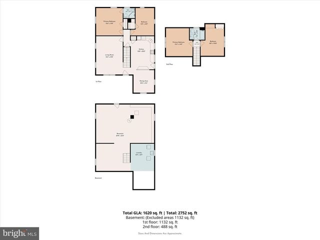 2434 MERWOOD LN, Havertown, PA 19083