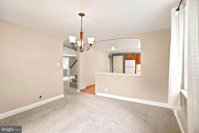 2434 MERWOOD LN, Havertown, PA 19083