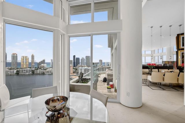 2600 Island Blvd PH-1, Aventura, FL 33160