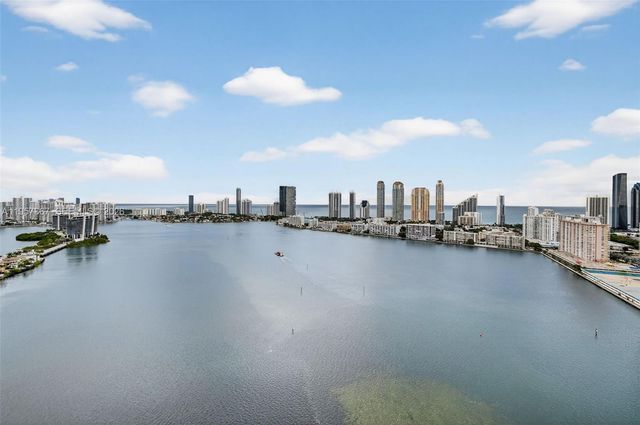 2600 Island Blvd PH-1, Aventura, FL 33160