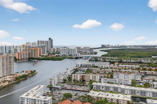 2600 Island Blvd PH-1, Aventura, FL 33160