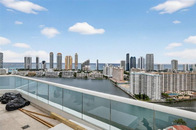 2600 Island Blvd PH-1, Aventura, FL 33160