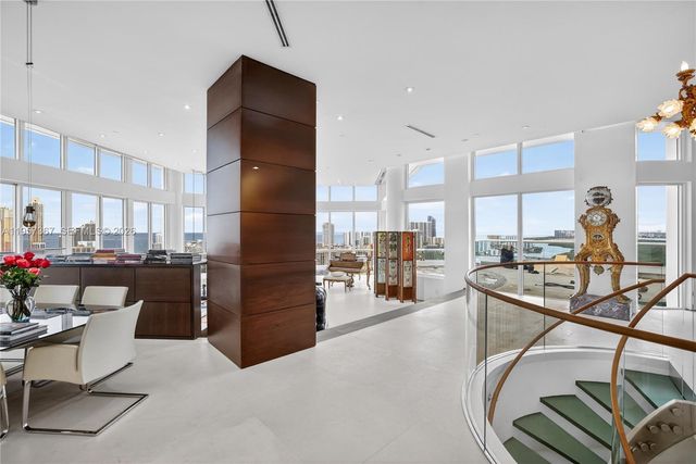 2600 Island Blvd PH-1, Aventura, FL 33160