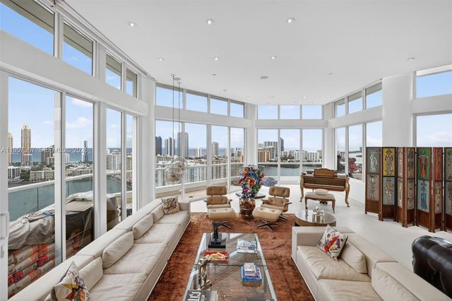 2600 Island Blvd PH-1, Aventura, FL 33160