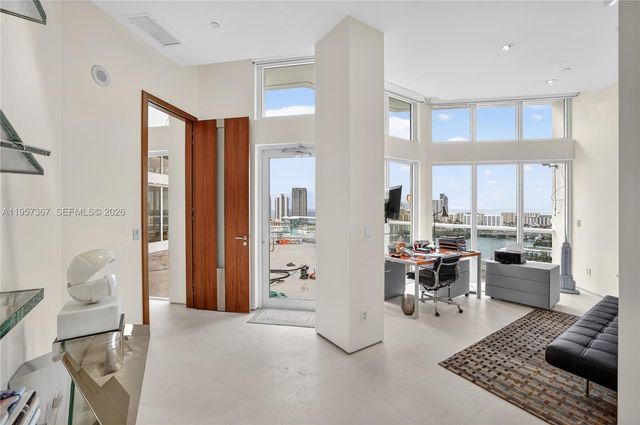 2600 Island Blvd PH-1, Aventura, FL 33160