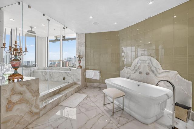 2600 Island Blvd PH-1, Aventura, FL 33160