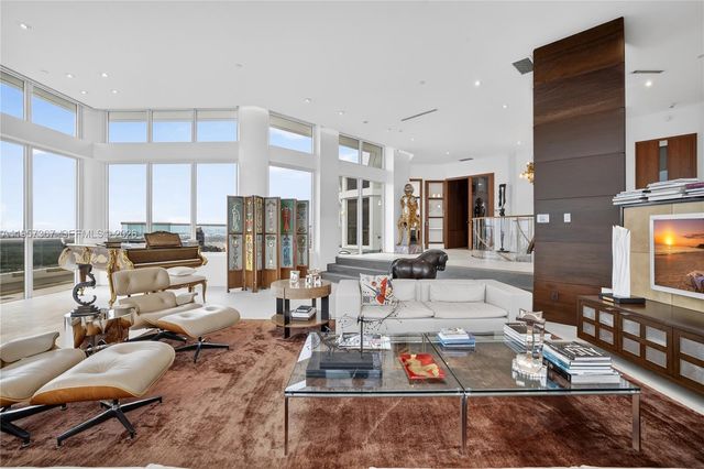 2600 Island Blvd PH-1, Aventura, FL 33160