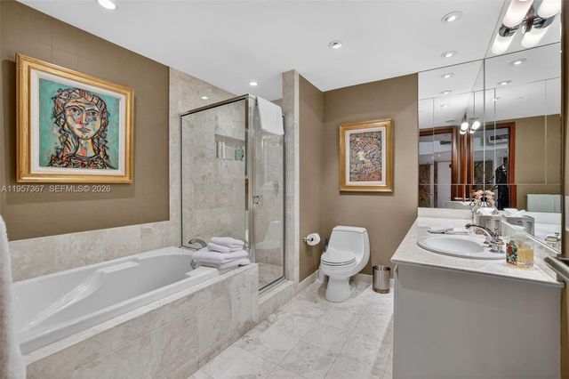 2600 Island Blvd PH-1, Aventura, FL 33160