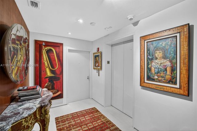 2600 Island Blvd PH-1, Aventura, FL 33160