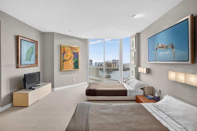 2600 Island Blvd PH-1, Aventura, FL 33160