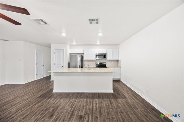 909 E Mary Jane Drive, Killeen, TX 76541
