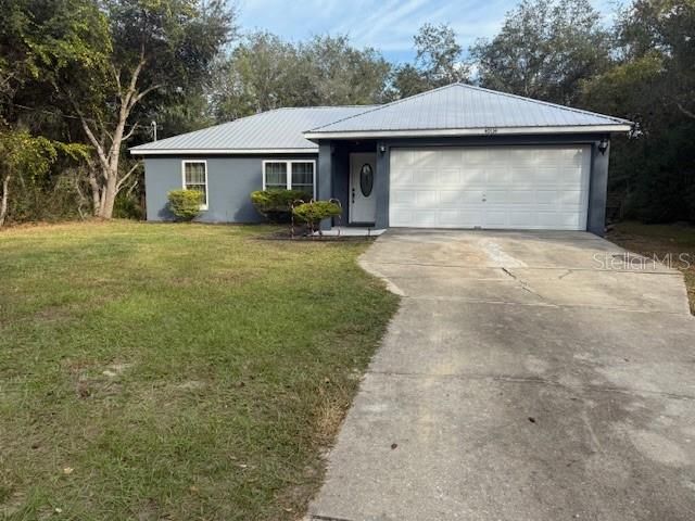 40134 OAKRIDGE DRIVE, Lady Lake, FL 32159
