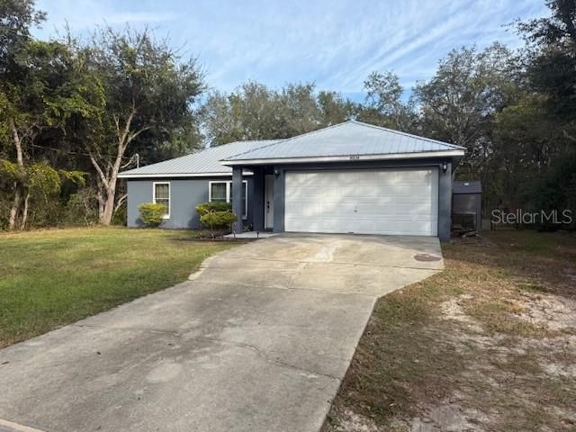 40134 OAKRIDGE DRIVE, Lady Lake, FL 32159