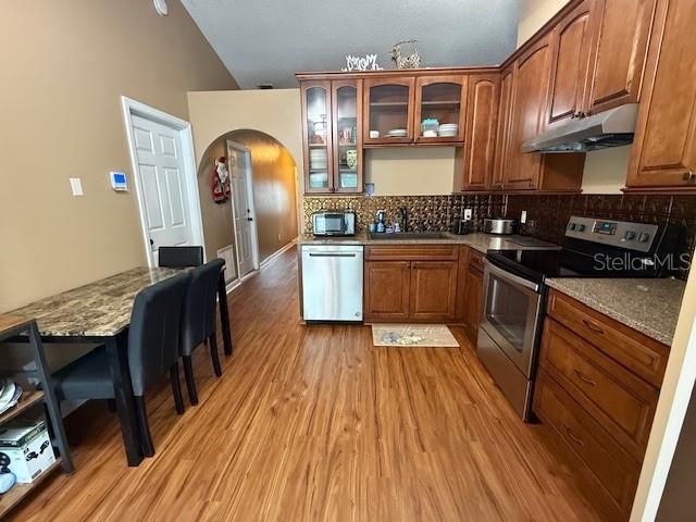 40134 OAKRIDGE DRIVE, Lady Lake, FL 32159