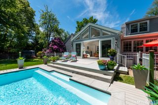 6 Trolley Crossing, Old Saybrook, CT 06475