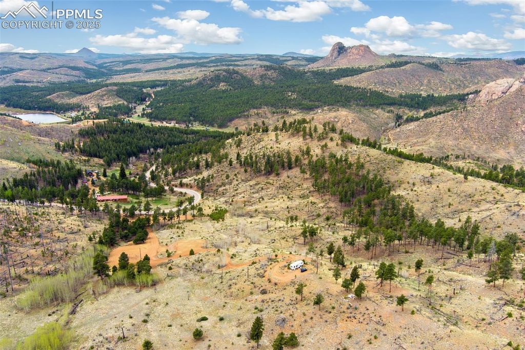 13990 S Highway 67, Woodland Park, CO 80863 — photo 3