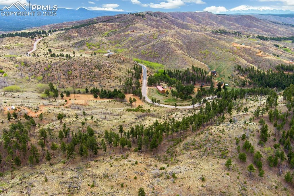 13990 S Highway 67, Woodland Park, CO 80863 — photo 5