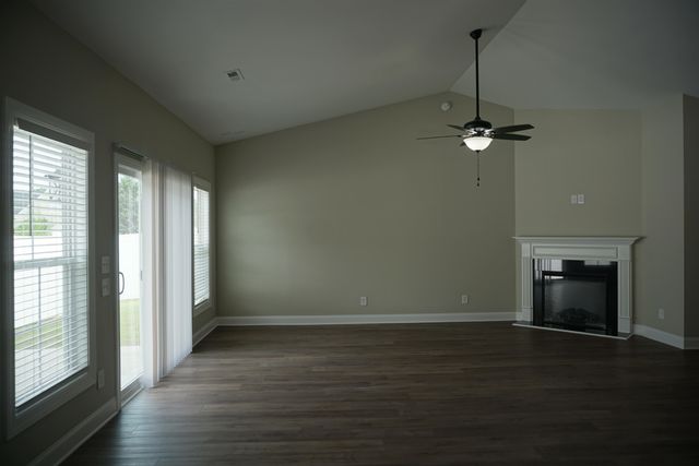 1708 Penncross Drive, Greenville, NC 27834