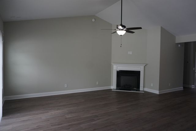1708 Penncross Drive, Greenville, NC 27834