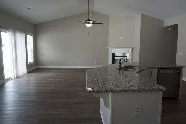 1708 Penncross Drive, Greenville, NC 27834