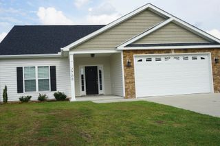 1708 Penncross Drive, Greenville, NC 27834