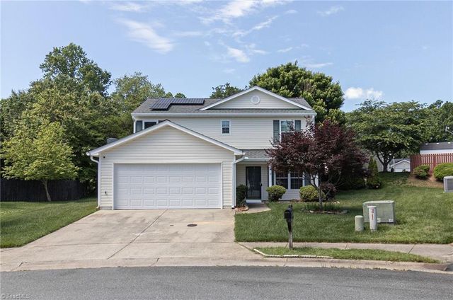 106 Tom Court, Kernersville, NC 27284