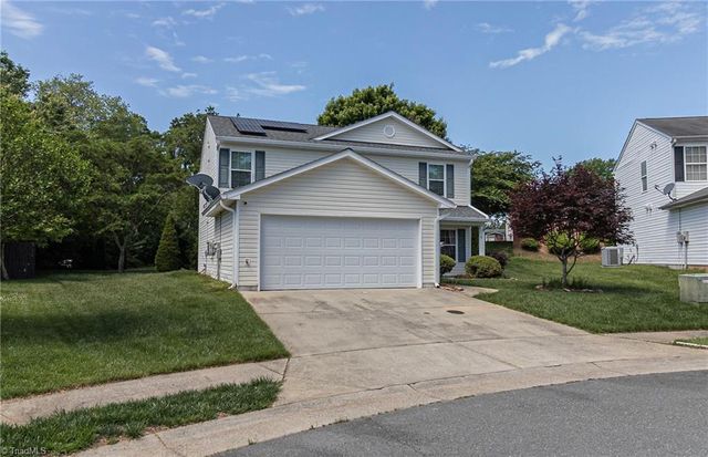106 Tom Court, Kernersville, NC 27284
