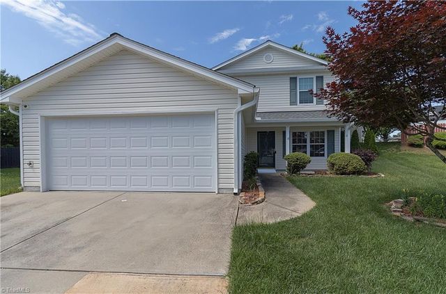 106 Tom Court, Kernersville, NC 27284