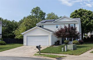 106 Tom Court, Kernersville, NC 27284