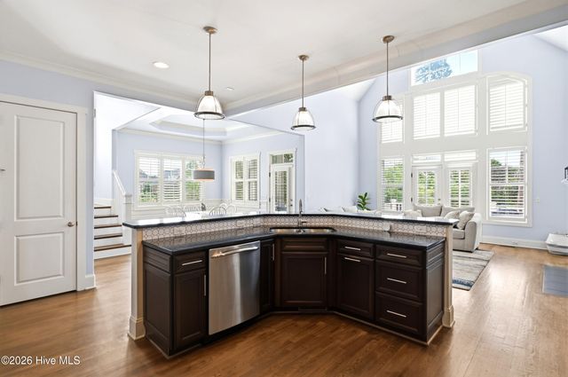1709 S Stillwood Drive, Leland, NC 28451
