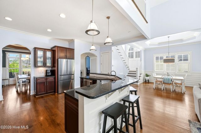 1709 S Stillwood Drive, Leland, NC 28451