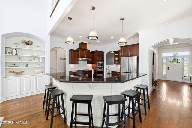 1709 S Stillwood Drive, Leland, NC 28451