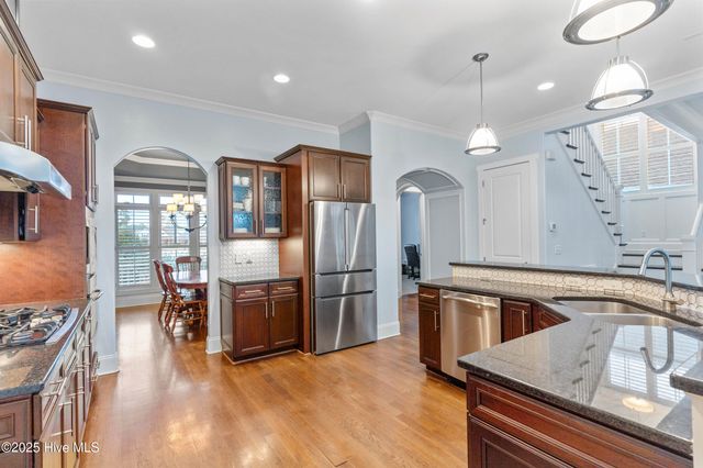 1709 S Stillwood Drive, Leland, NC 28451