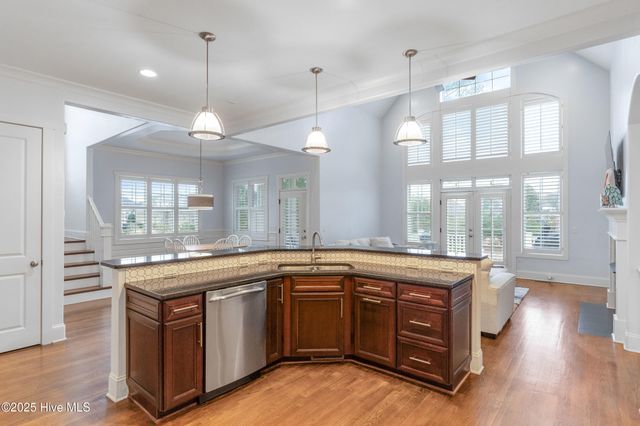 1709 S Stillwood Drive, Leland, NC 28451