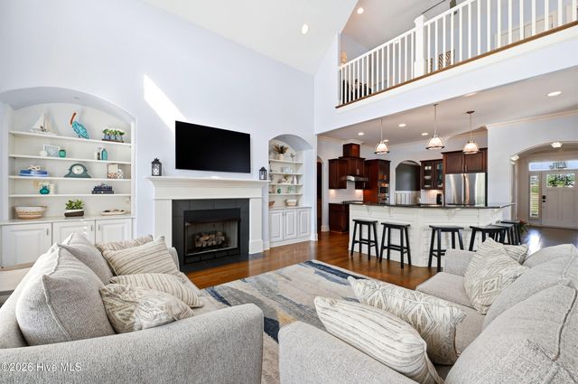 1709 S Stillwood Drive, Leland, NC 28451
