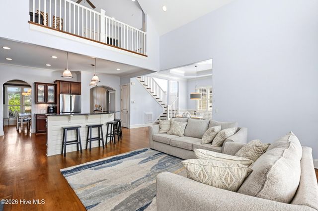 1709 S Stillwood Drive, Leland, NC 28451