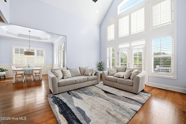 1709 S Stillwood Drive, Leland, NC 28451