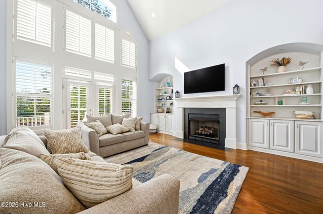 1709 S Stillwood Drive, Leland, NC 28451