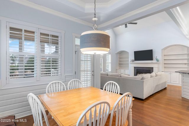 1709 S Stillwood Drive, Leland, NC 28451