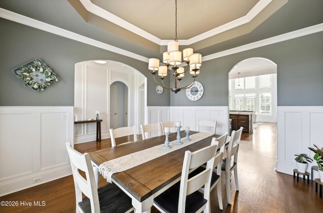1709 S Stillwood Drive, Leland, NC 28451