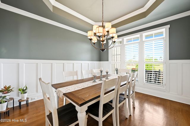 1709 S Stillwood Drive, Leland, NC 28451