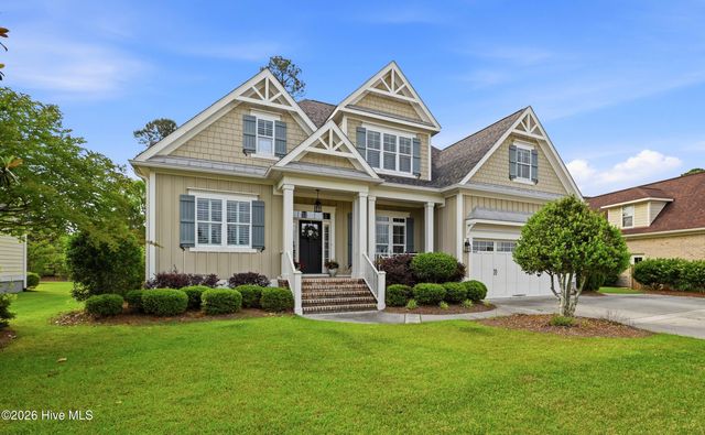 1709 S Stillwood Drive, Leland, NC 28451