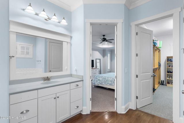 1709 S Stillwood Drive, Leland, NC 28451