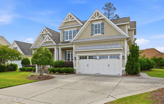 1709 S Stillwood Drive, Leland, NC 28451