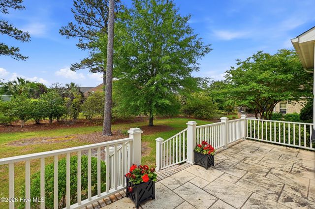 1709 S Stillwood Drive, Leland, NC 28451