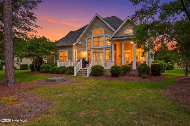 1709 S Stillwood Drive, Leland, NC 28451