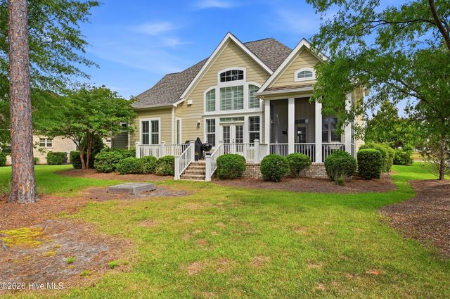 1709 S Stillwood Drive, Leland, NC 28451